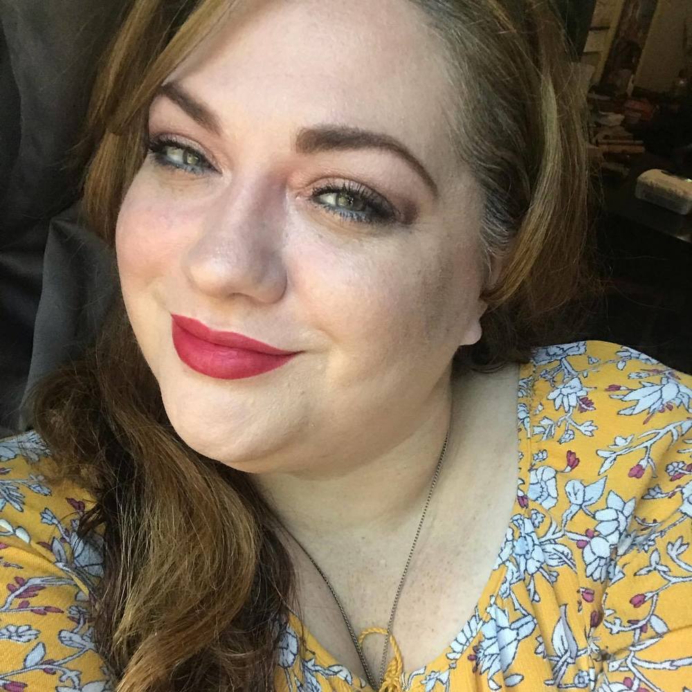 Meet your Posher, Susanna michele